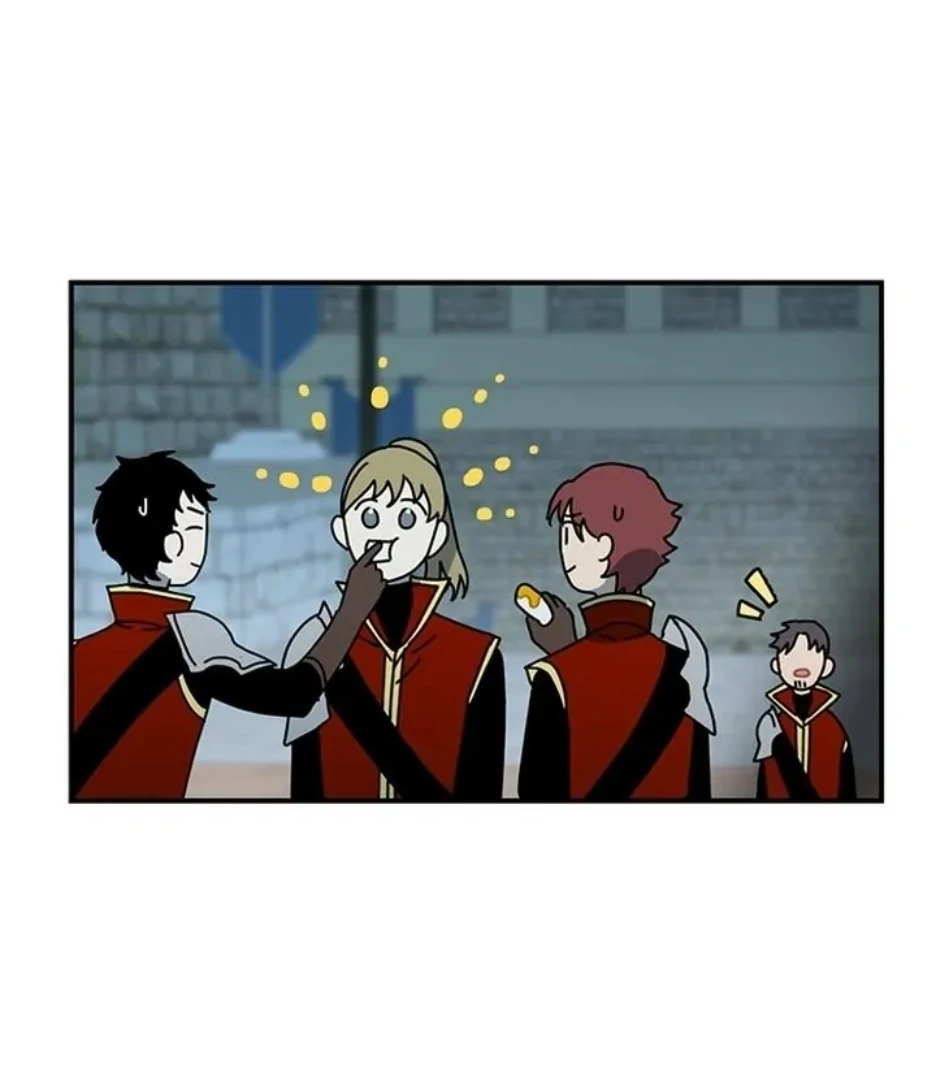 I Became The Chef Of The Dragon King Chapter 91 page 38 - 