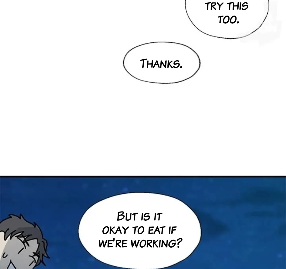 I Became The Chef Of The Dragon King Chapter 91 page 40 - 