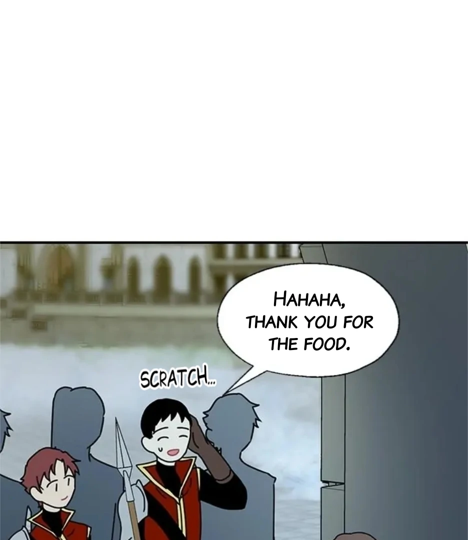 I Became The Chef Of The Dragon King Chapter 91 page 42 - 