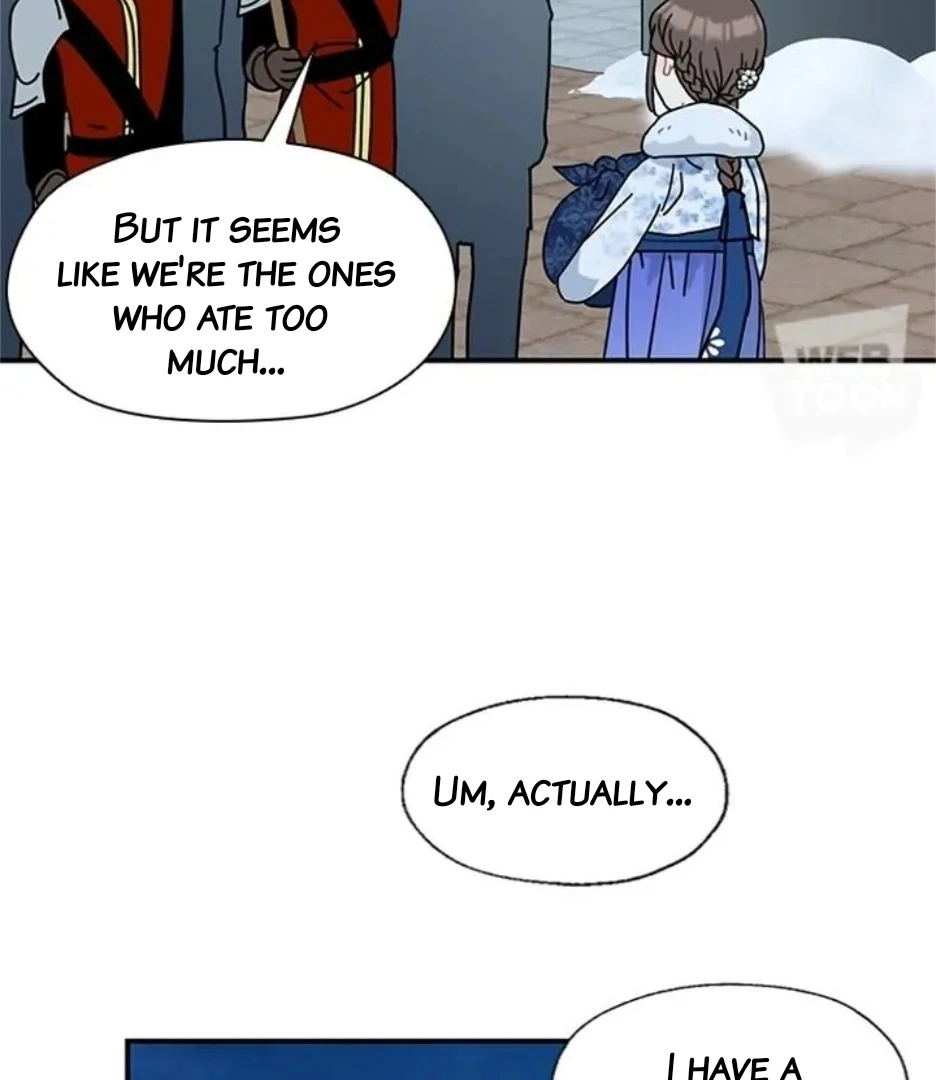 I Became The Chef Of The Dragon King Chapter 91 page 43 - 