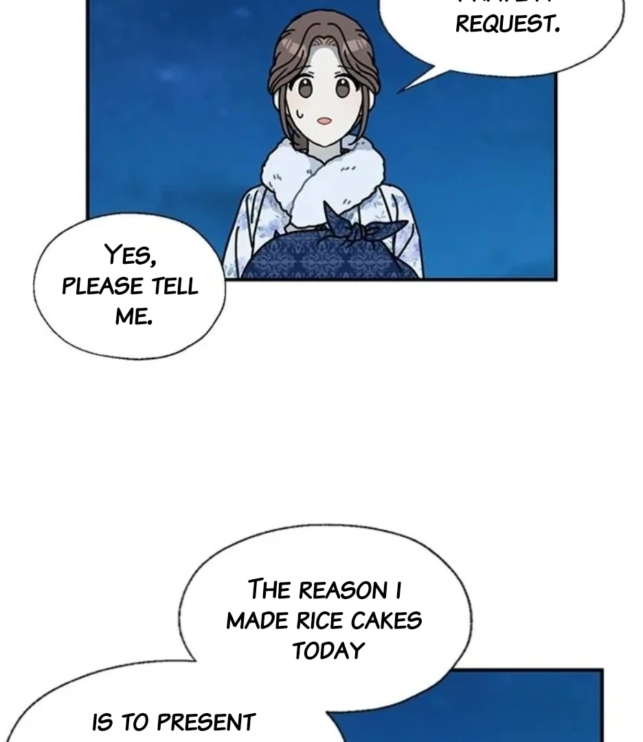 I Became The Chef Of The Dragon King Chapter 91 page 44 - 