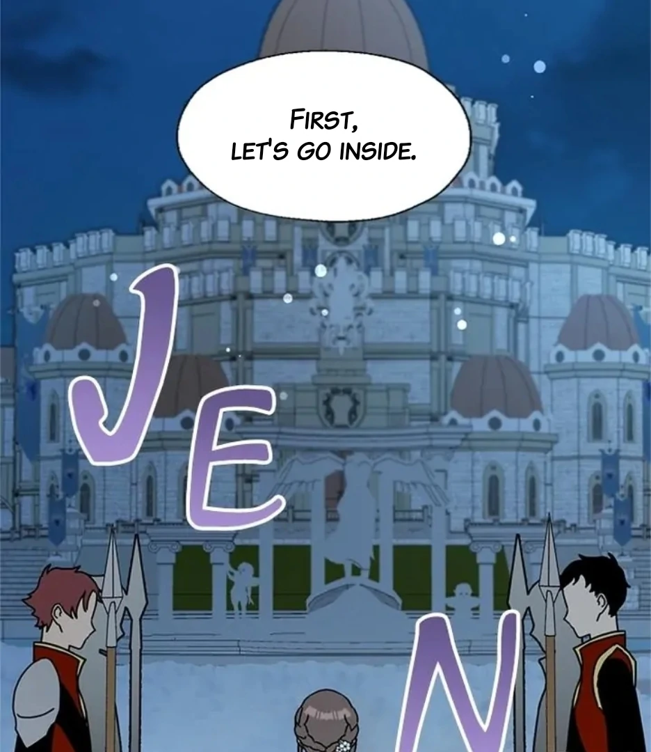 I Became The Chef Of The Dragon King Chapter 91 page 49 - 
