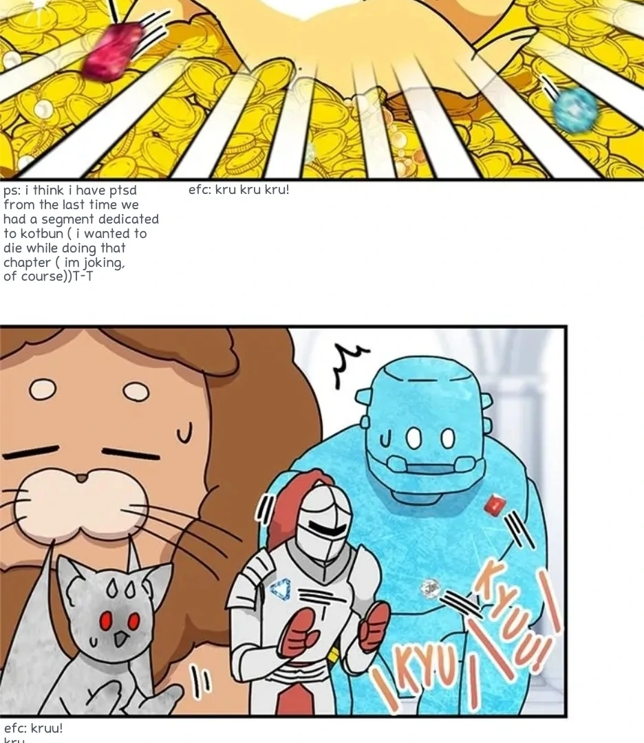 I Became The Chef Of The Dragon King Chapter 91 page 54 - 