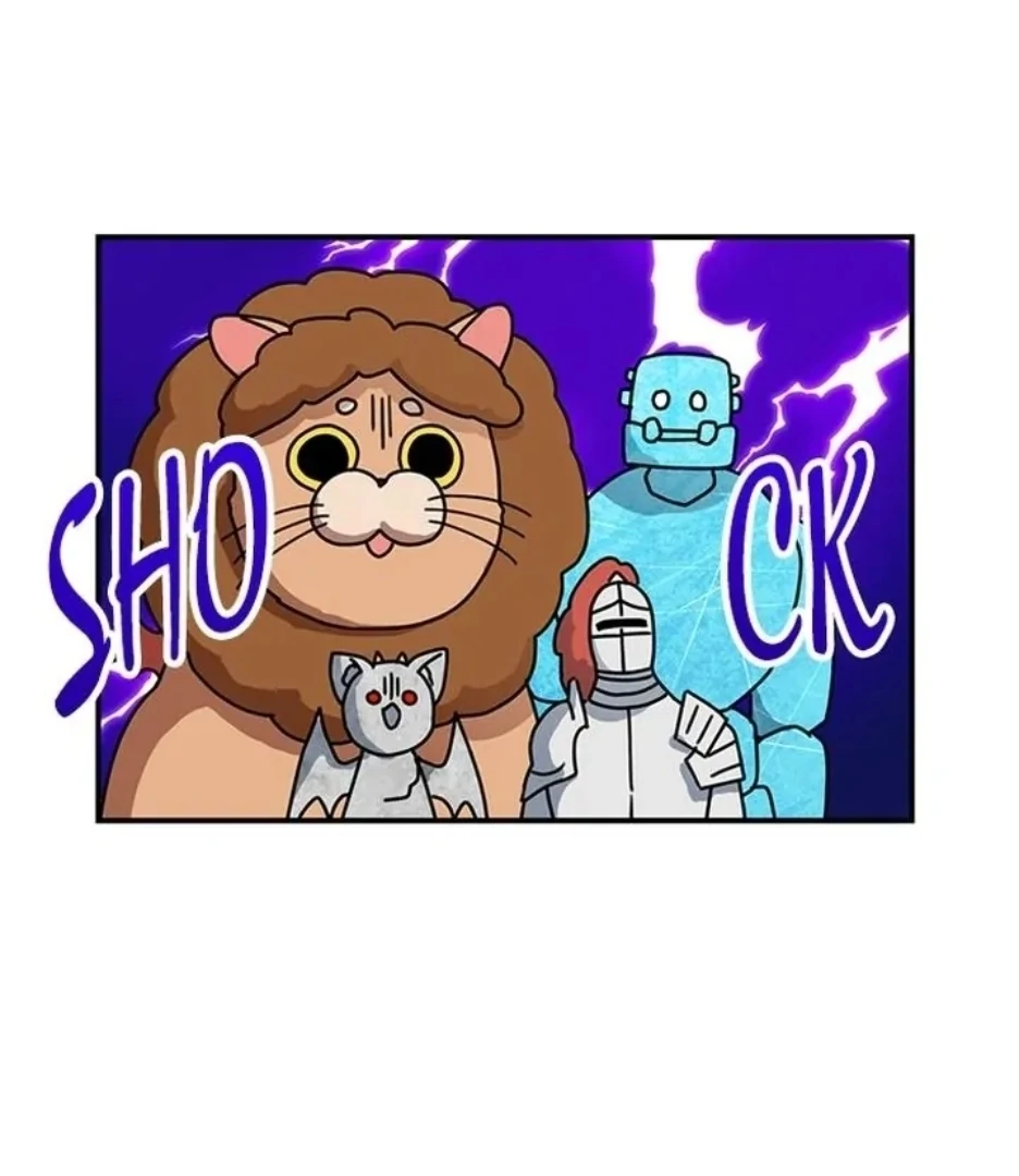 I Became The Chef Of The Dragon King Chapter 91 page 58 - 
