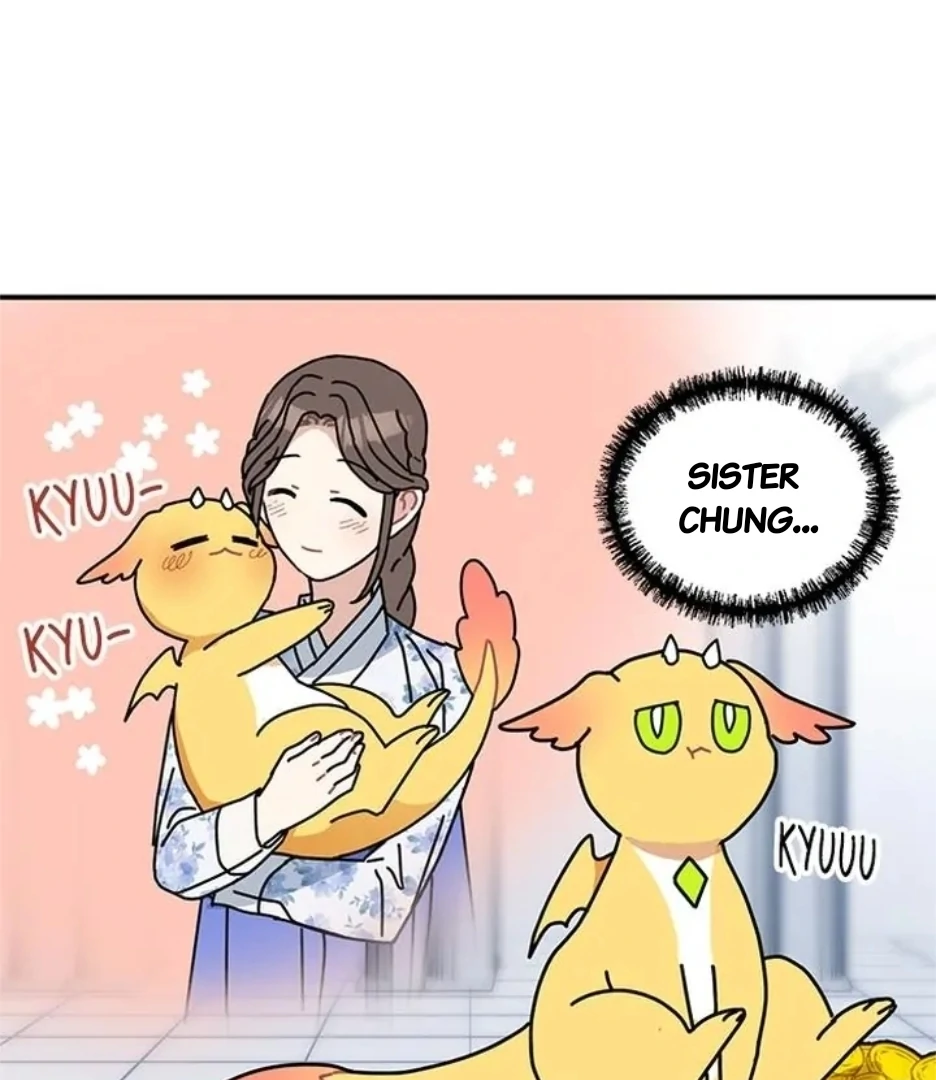 I Became The Chef Of The Dragon King Chapter 91 page 59 - 