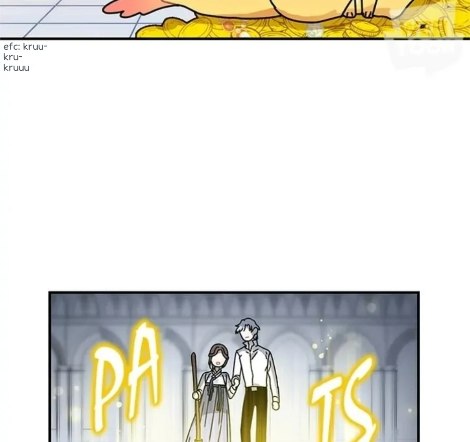 I Became The Chef Of The Dragon King Chapter 91 page 60 - 