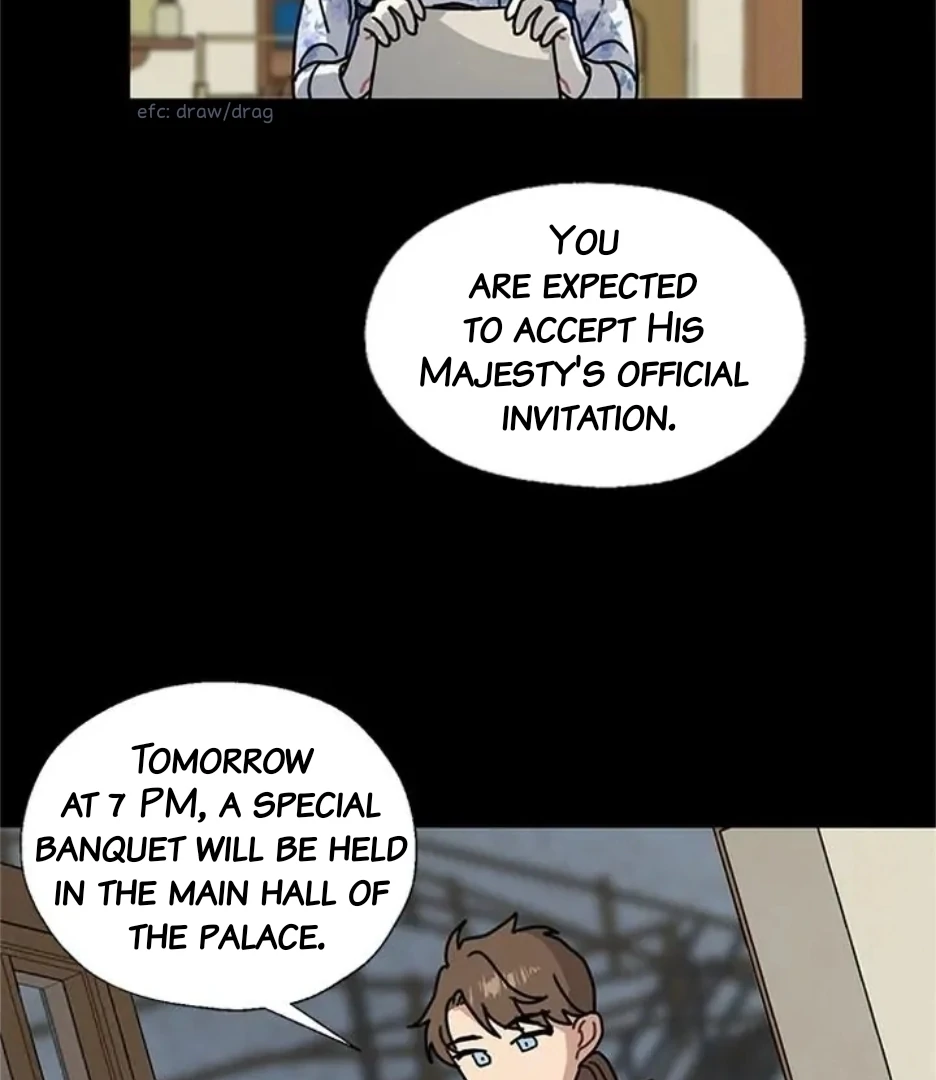 I Became The Chef Of The Dragon King Chapter 91 page 7 - 
