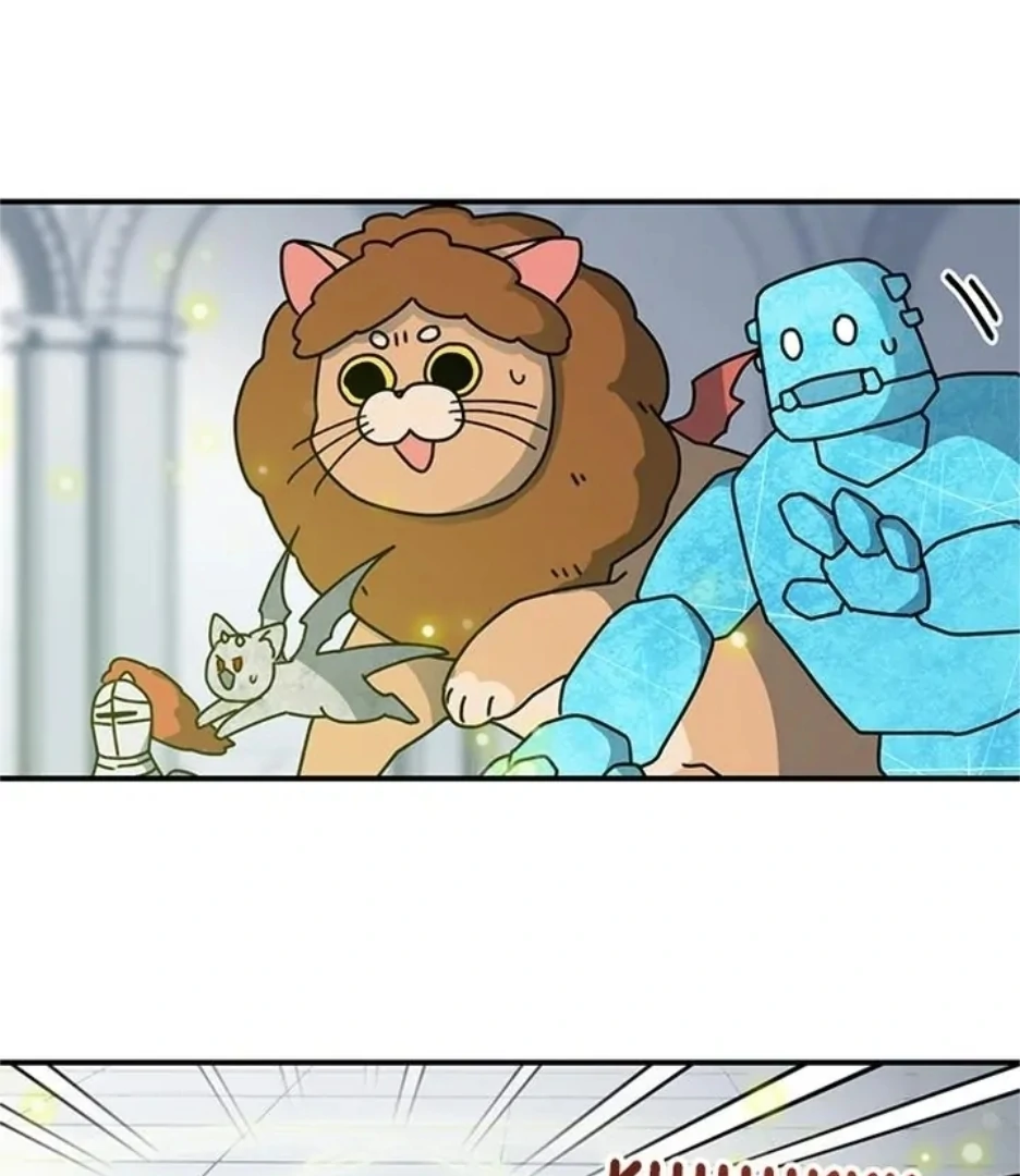 I Became The Chef Of The Dragon King Chapter 91 page 66 - 