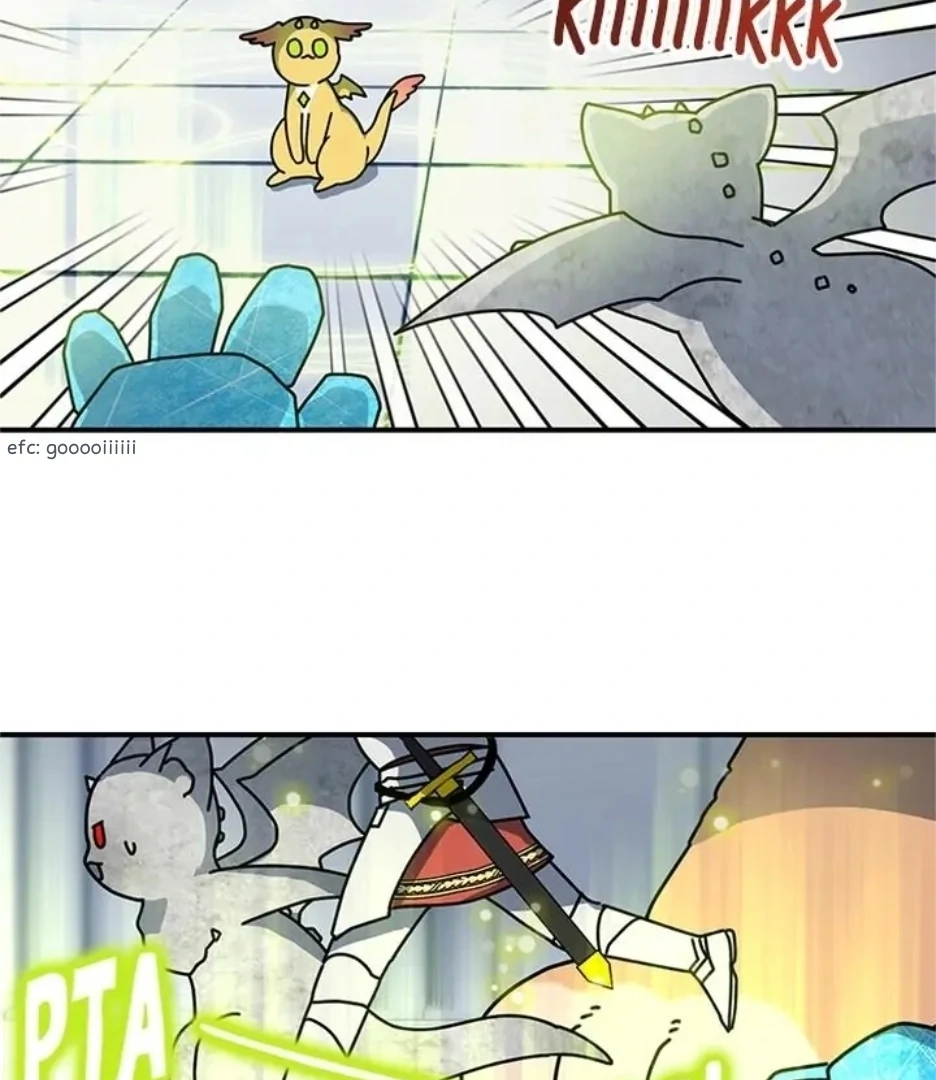 I Became The Chef Of The Dragon King Chapter 91 page 67 - 