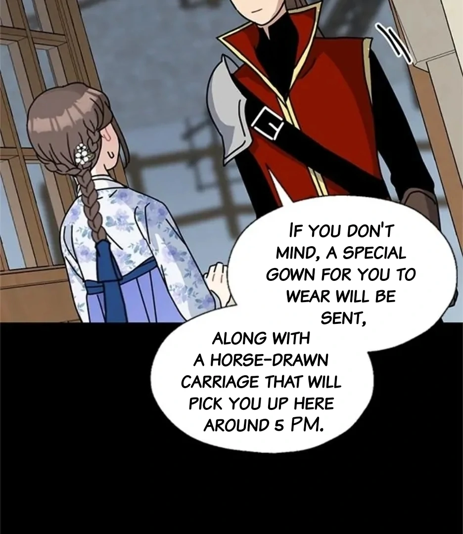 I Became The Chef Of The Dragon King Chapter 91 page 8 - 