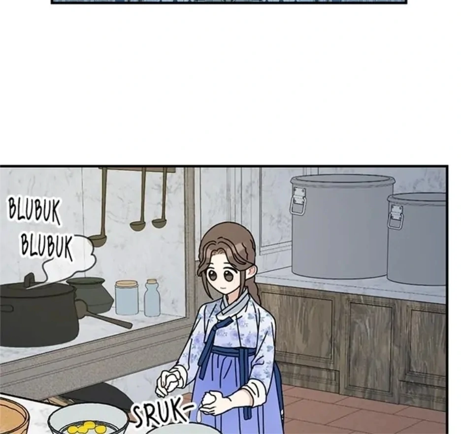 I Became The Chef Of The Dragon King Chapter 91 page 71 - 