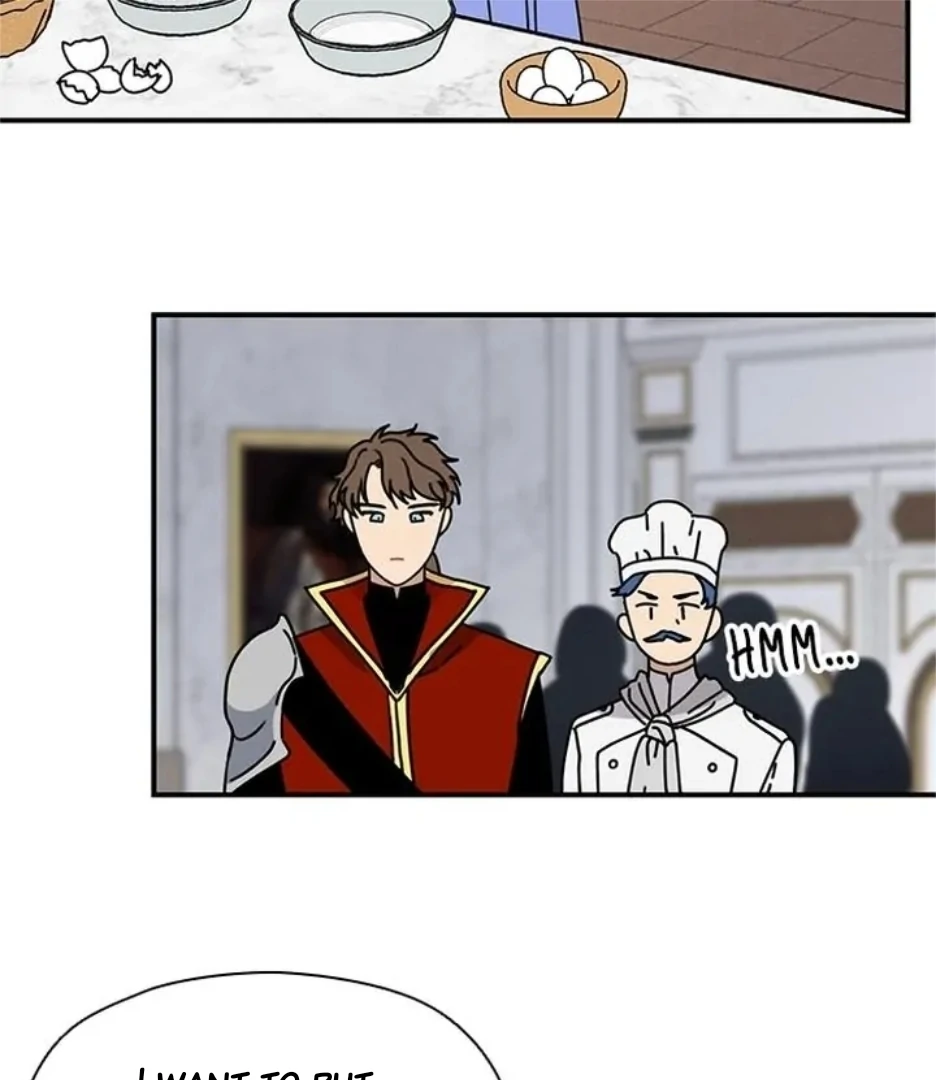 I Became The Chef Of The Dragon King Chapter 91 page 72 - 