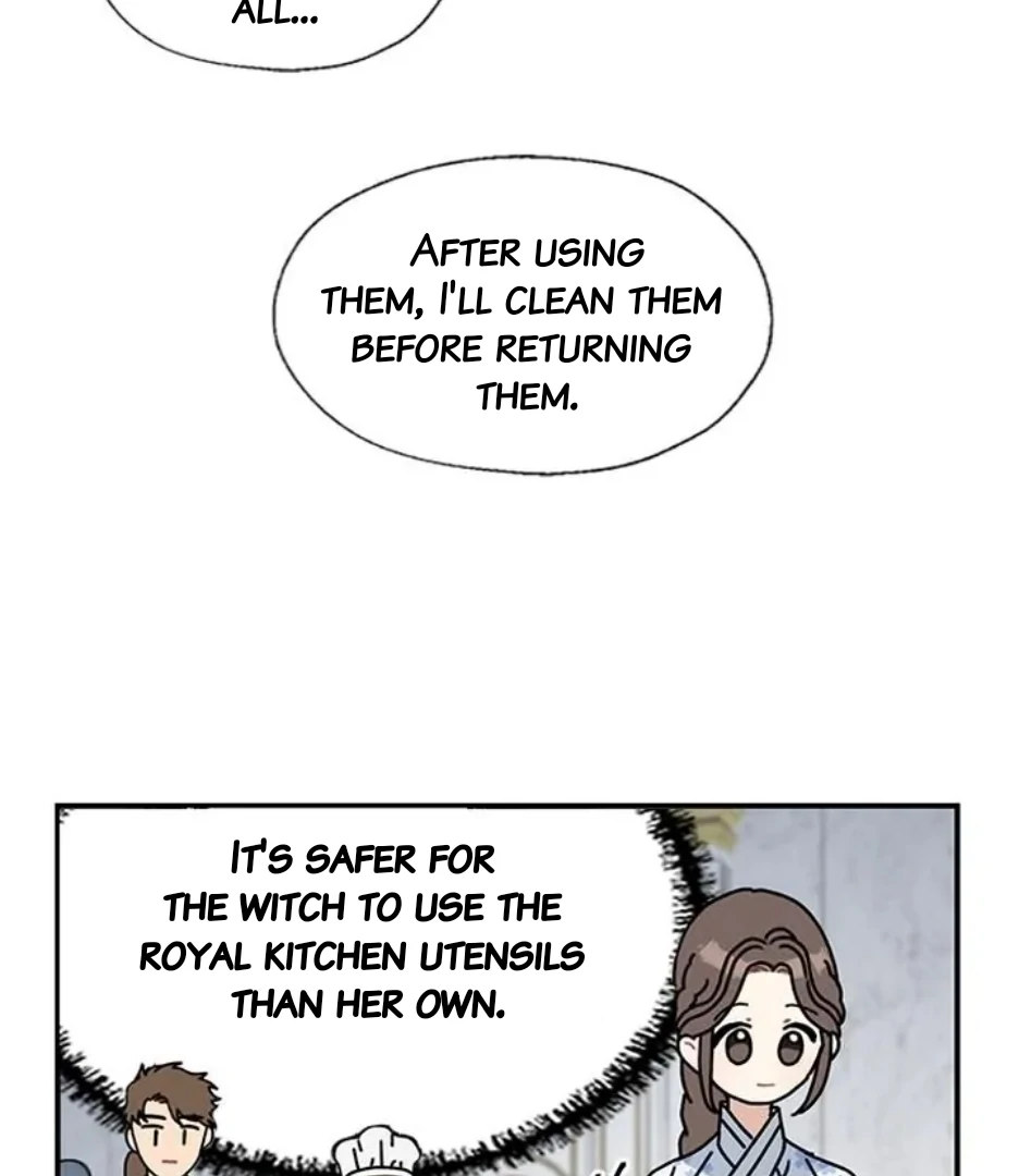 I Became The Chef Of The Dragon King Chapter 91 page 74 - 