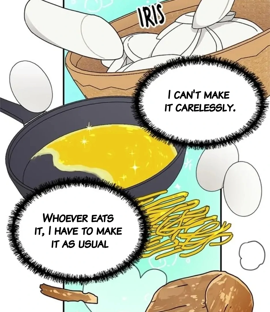 I Became The Chef Of The Dragon King Chapter 91 page 76 - 