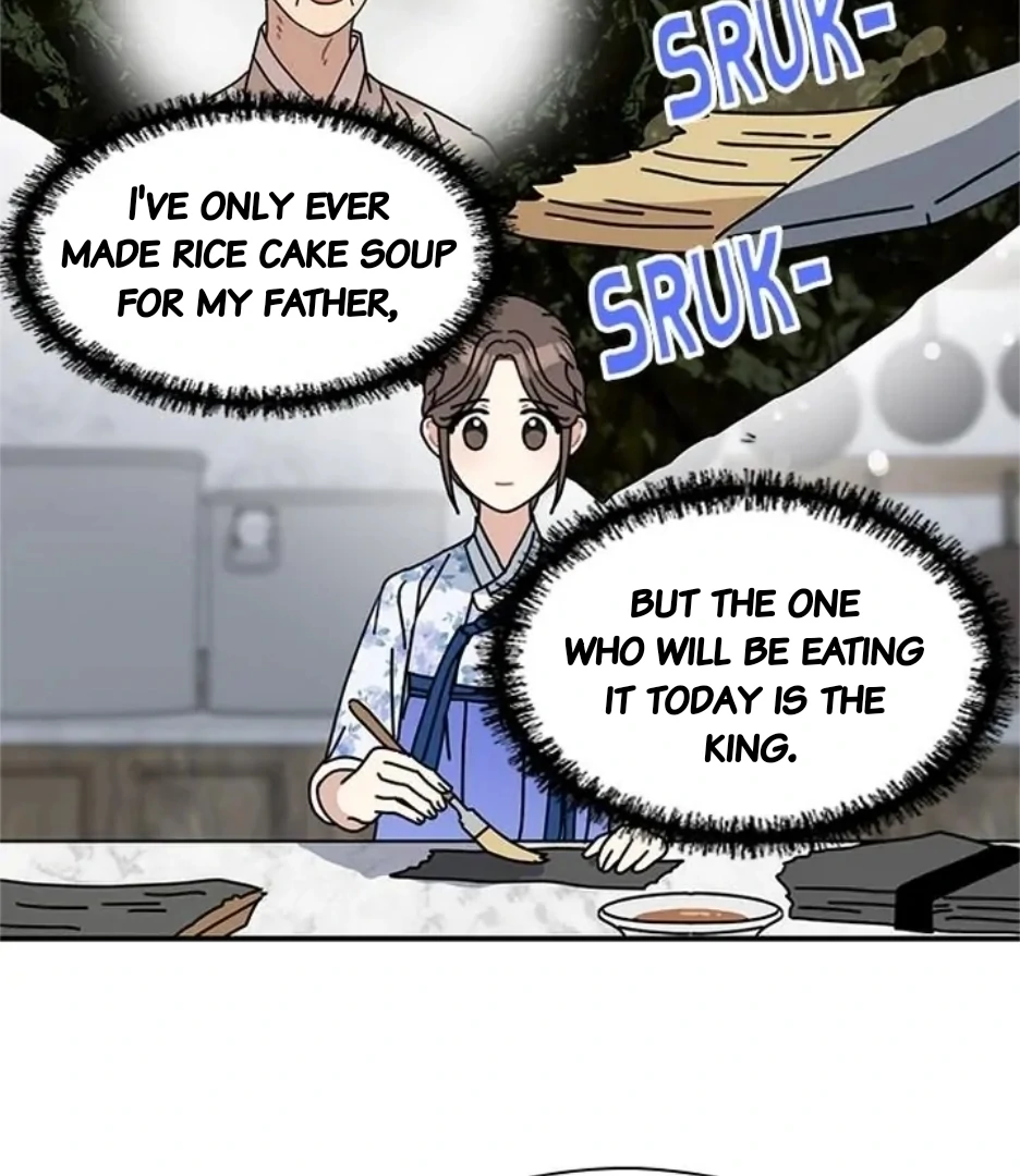 I Became The Chef Of The Dragon King Chapter 91 page 78 - 