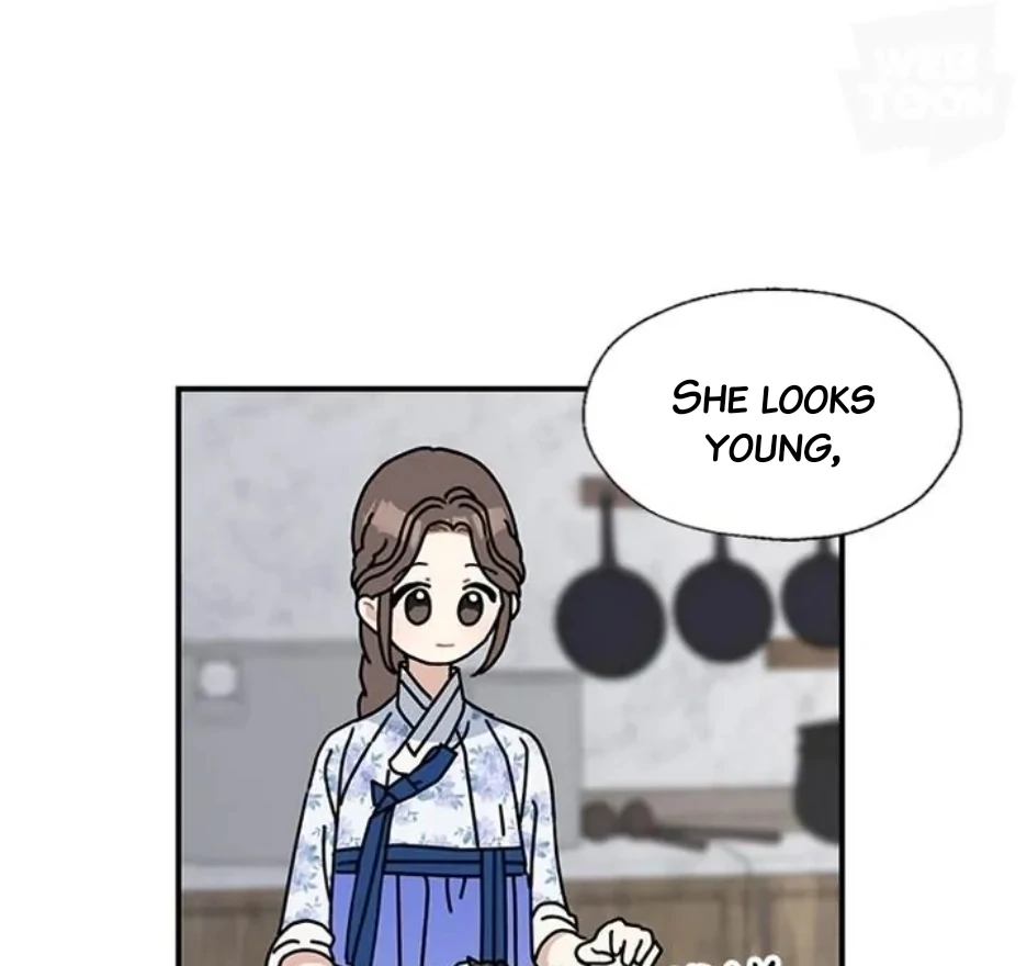 I Became The Chef Of The Dragon King Chapter 91 page 80 - 