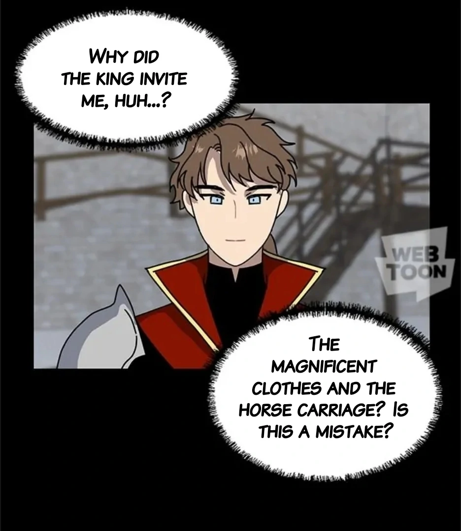I Became The Chef Of The Dragon King Chapter 91 page 9 - 