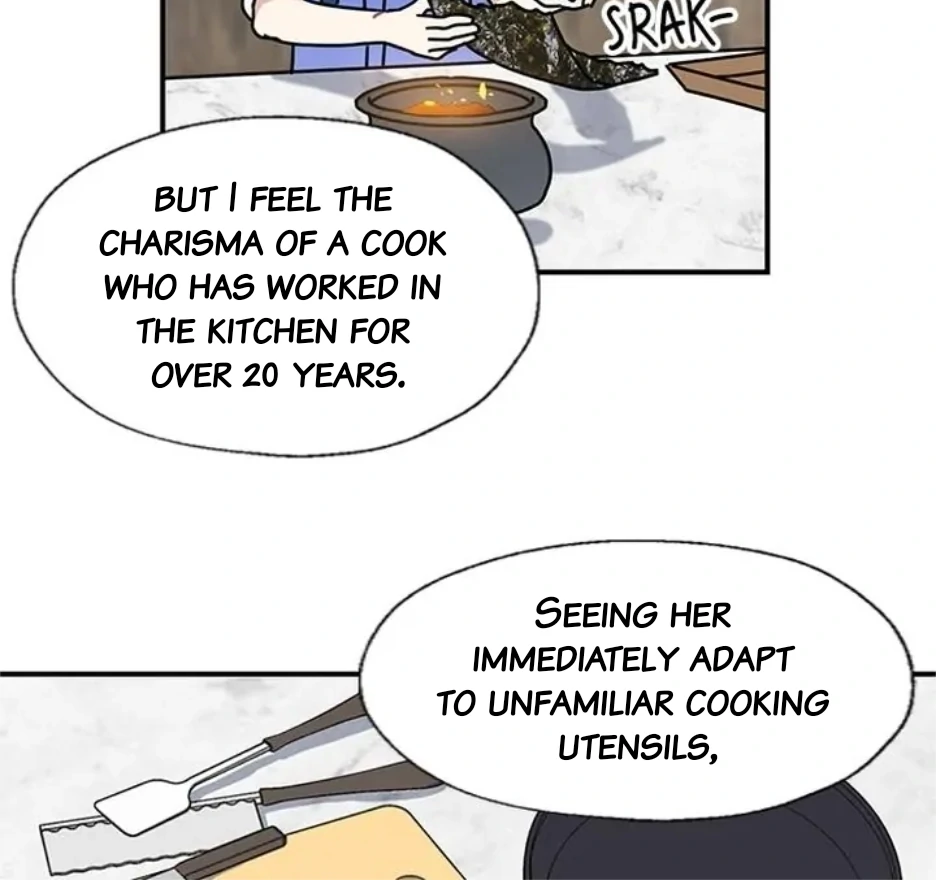 I Became The Chef Of The Dragon King Chapter 91 page 81 - 