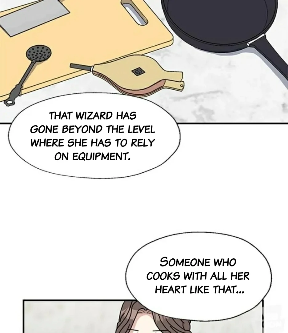 I Became The Chef Of The Dragon King Chapter 91 page 82 - 