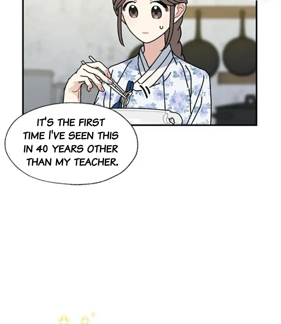 I Became The Chef Of The Dragon King Chapter 91 page 83 - 