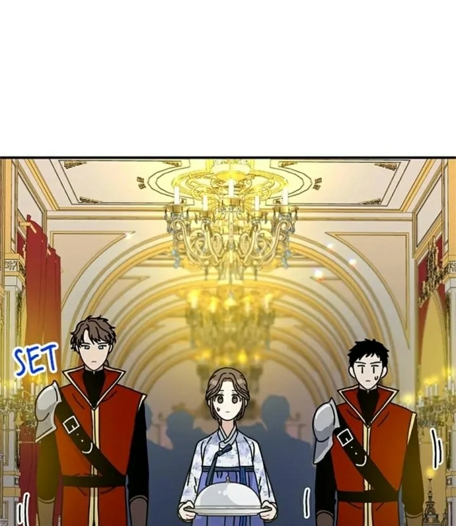 I Became The Chef Of The Dragon King Chapter 91 page 85 - 