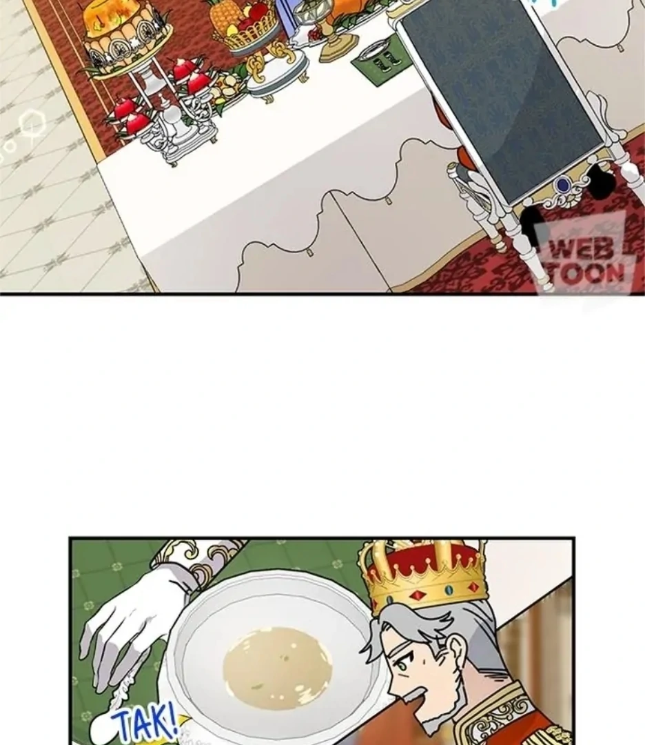 I Became The Chef Of The Dragon King Chapter 92 page 13 - 