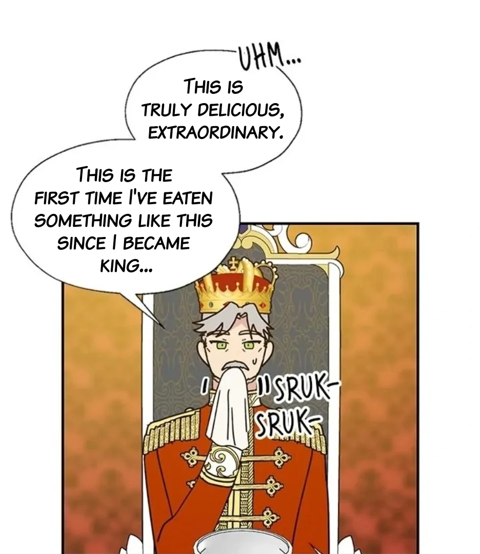 I Became The Chef Of The Dragon King Chapter 92 page 15 - 