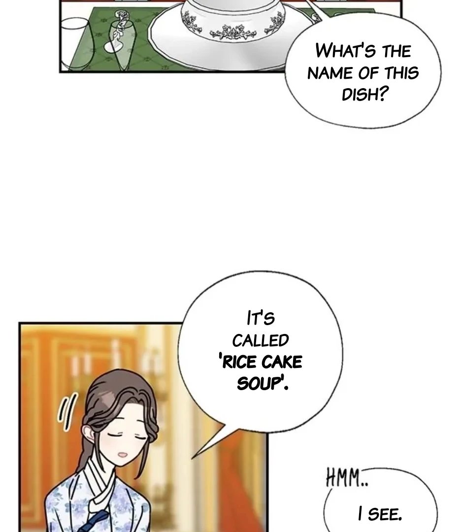 I Became The Chef Of The Dragon King Chapter 92 page 16 - 