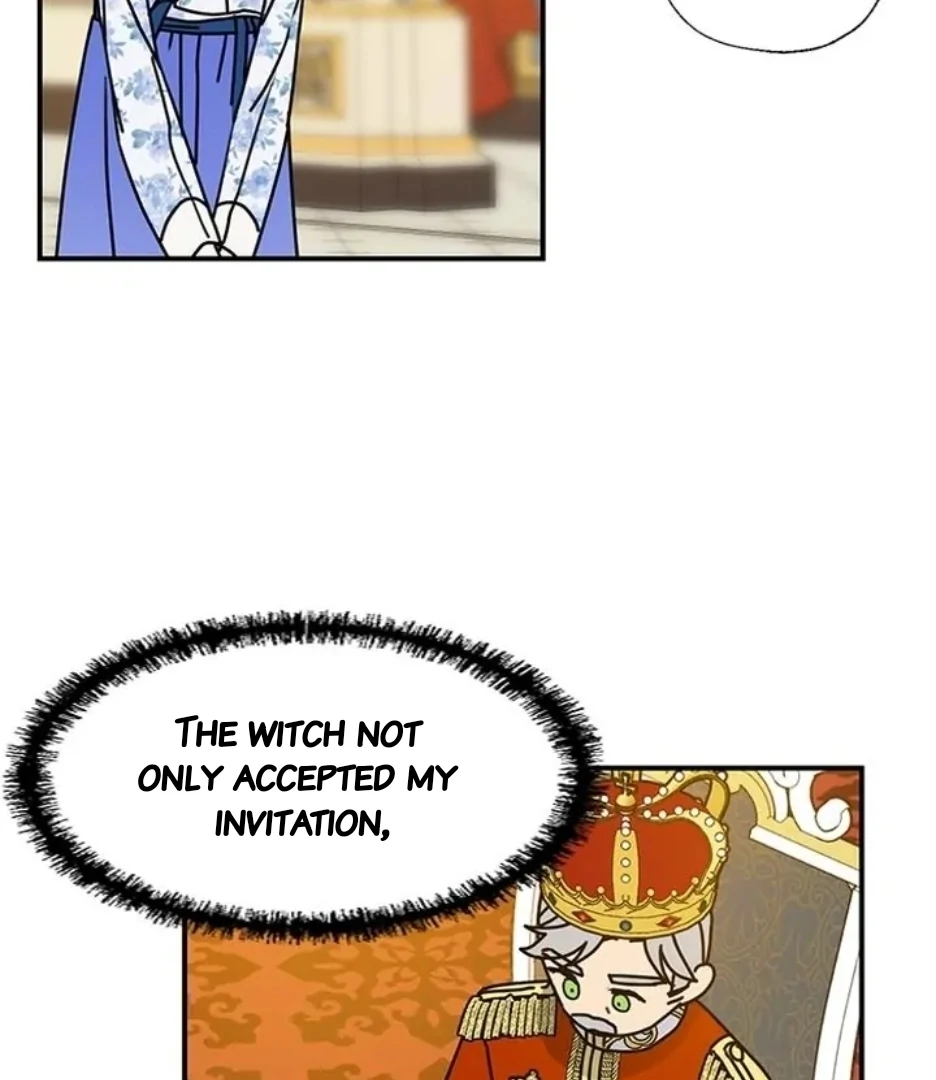 I Became The Chef Of The Dragon King Chapter 92 page 17 - 