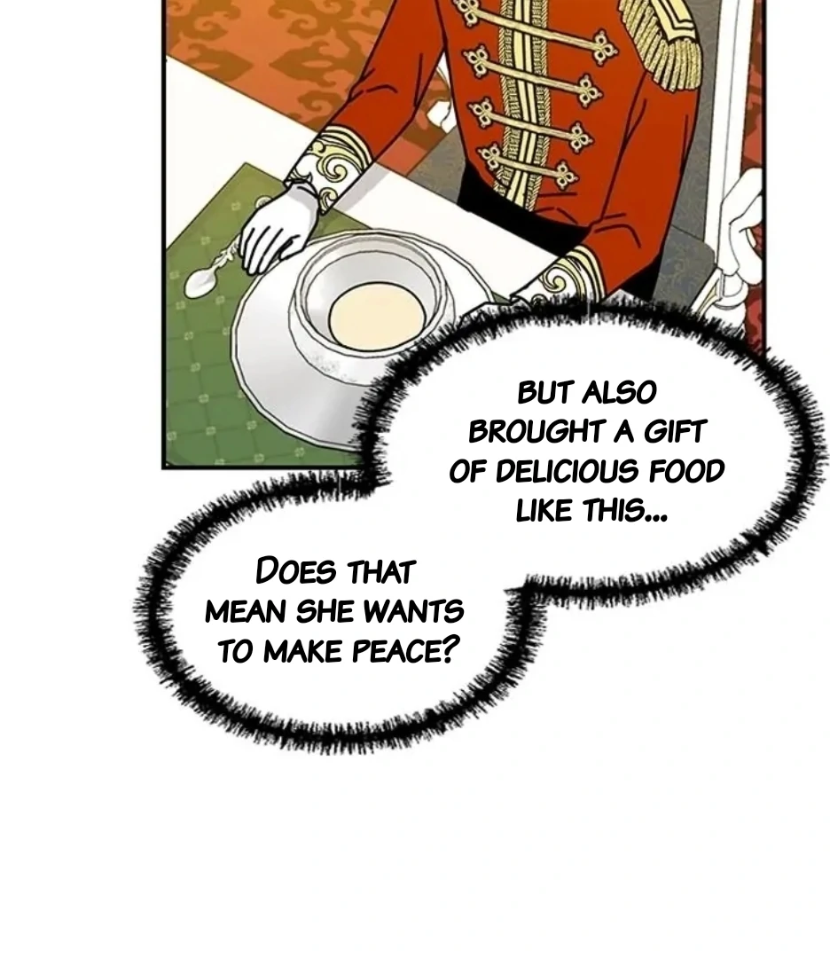 I Became The Chef Of The Dragon King Chapter 92 page 18 - 