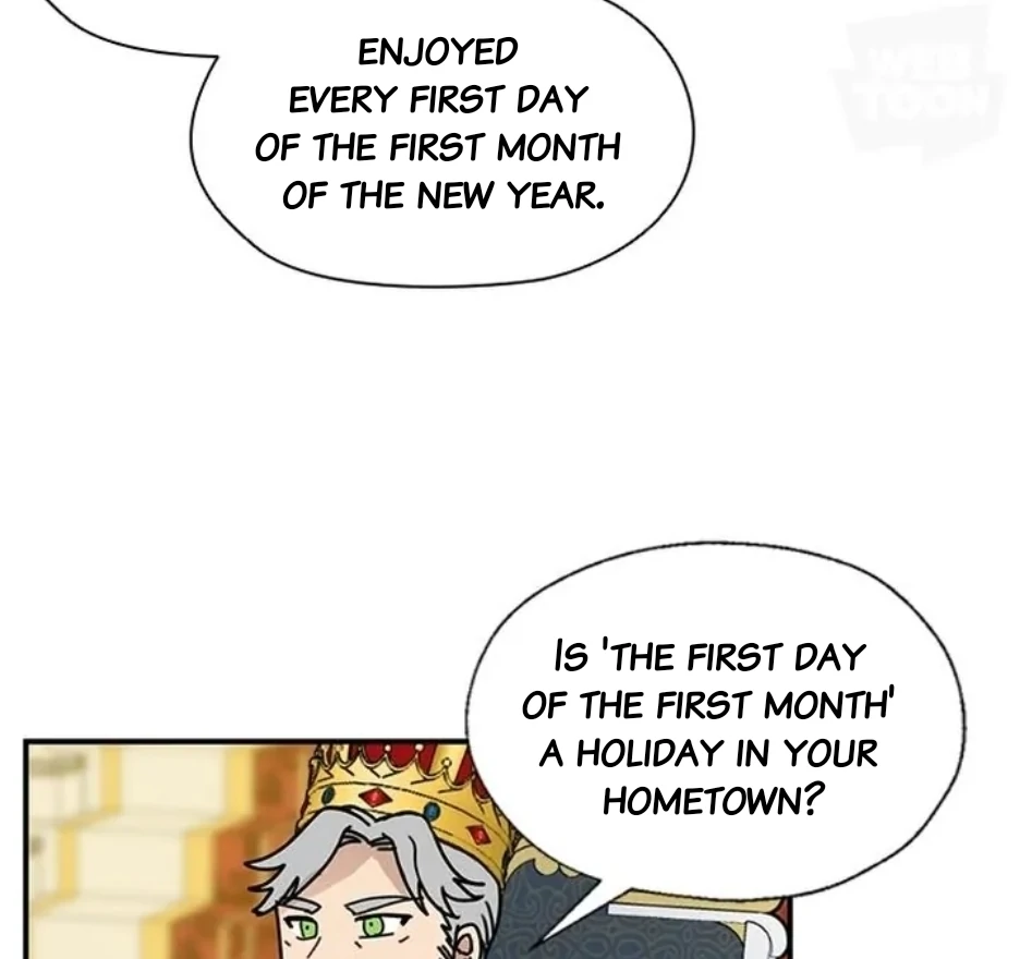 I Became The Chef Of The Dragon King Chapter 92 page 20 - 