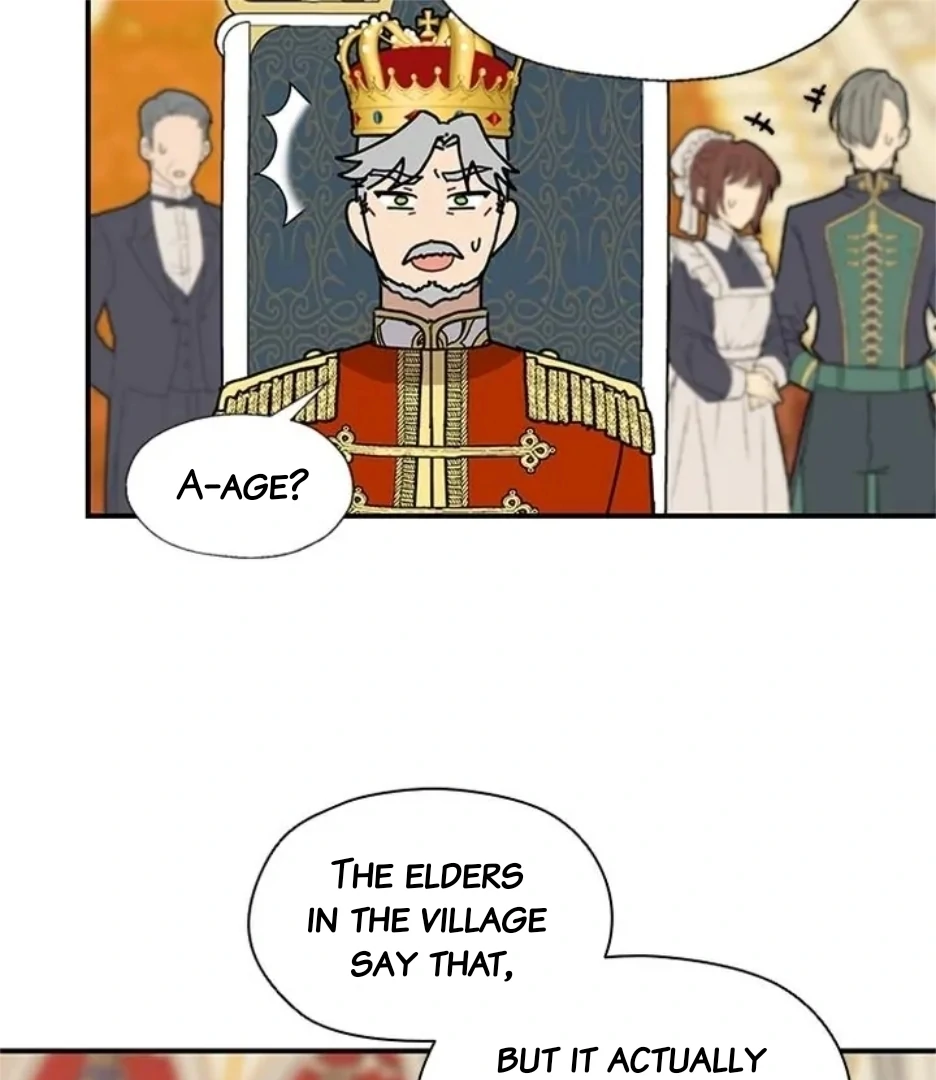 I Became The Chef Of The Dragon King Chapter 92 page 22 - 