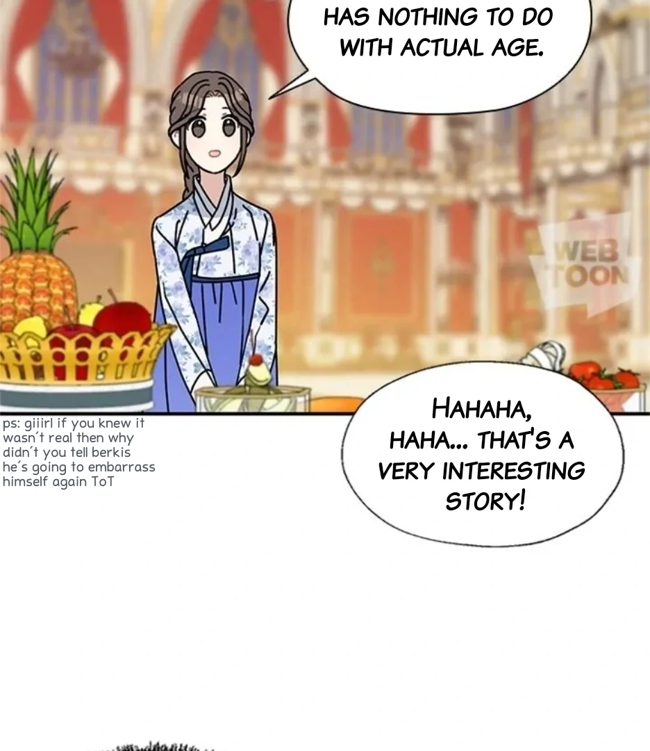I Became The Chef Of The Dragon King Chapter 92 page 23 - 