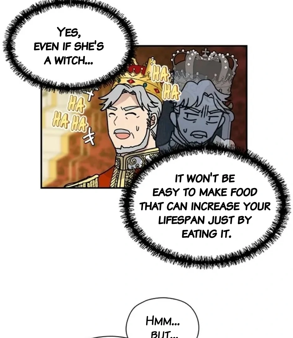 I Became The Chef Of The Dragon King Chapter 92 page 24 - 