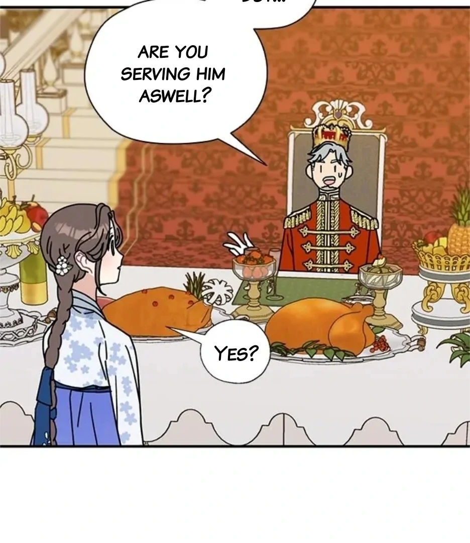 I Became The Chef Of The Dragon King Chapter 92 page 25 - 
