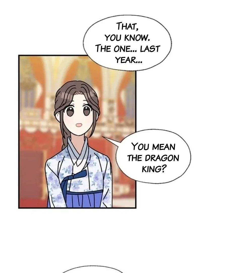 I Became The Chef Of The Dragon King Chapter 92 page 26 - 