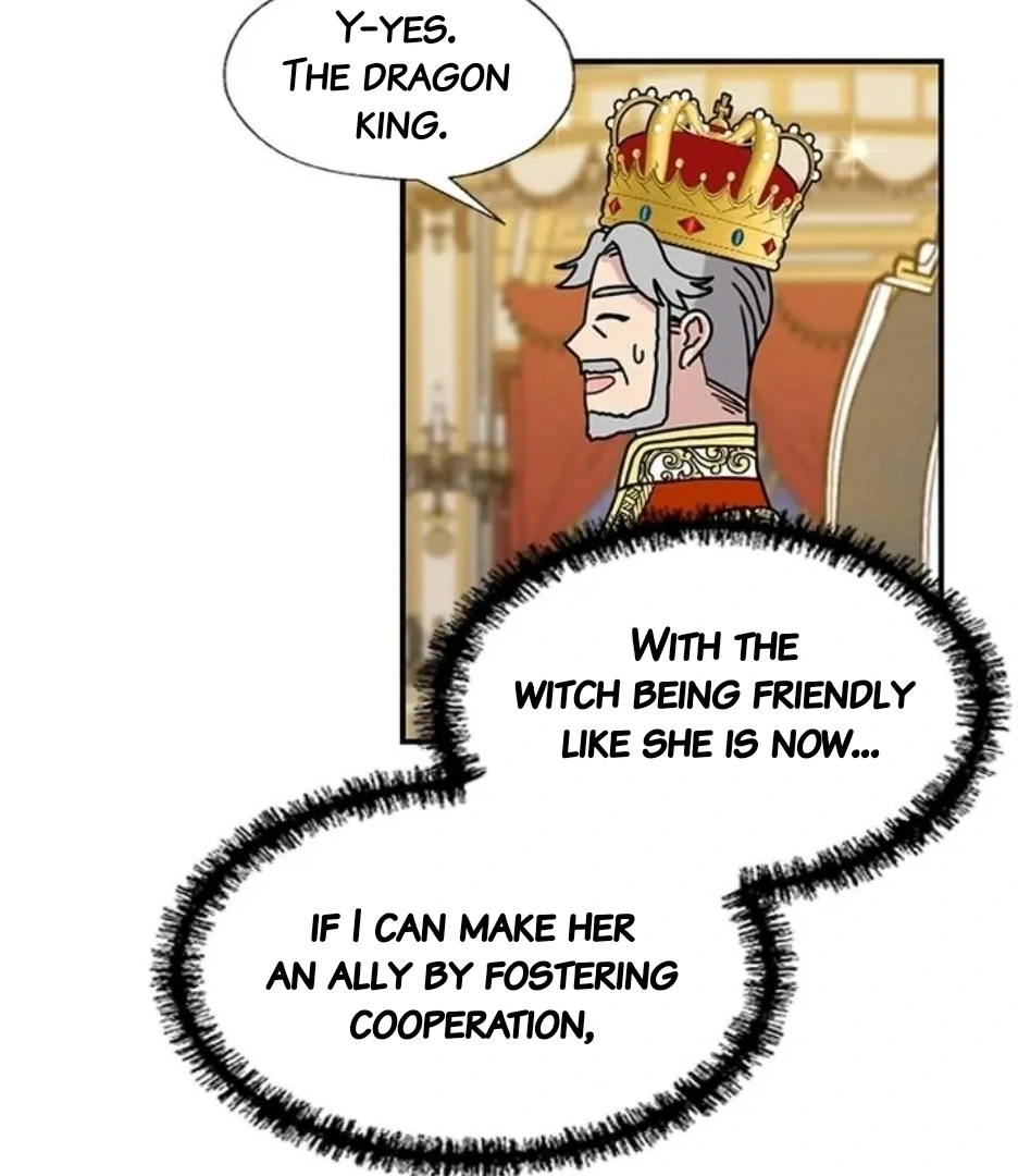 I Became The Chef Of The Dragon King Chapter 92 page 27 - 