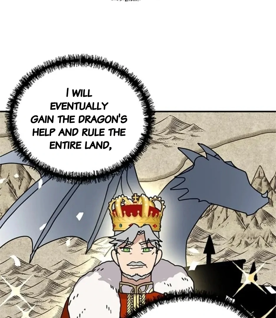 I Became The Chef Of The Dragon King Chapter 92 page 28 - 