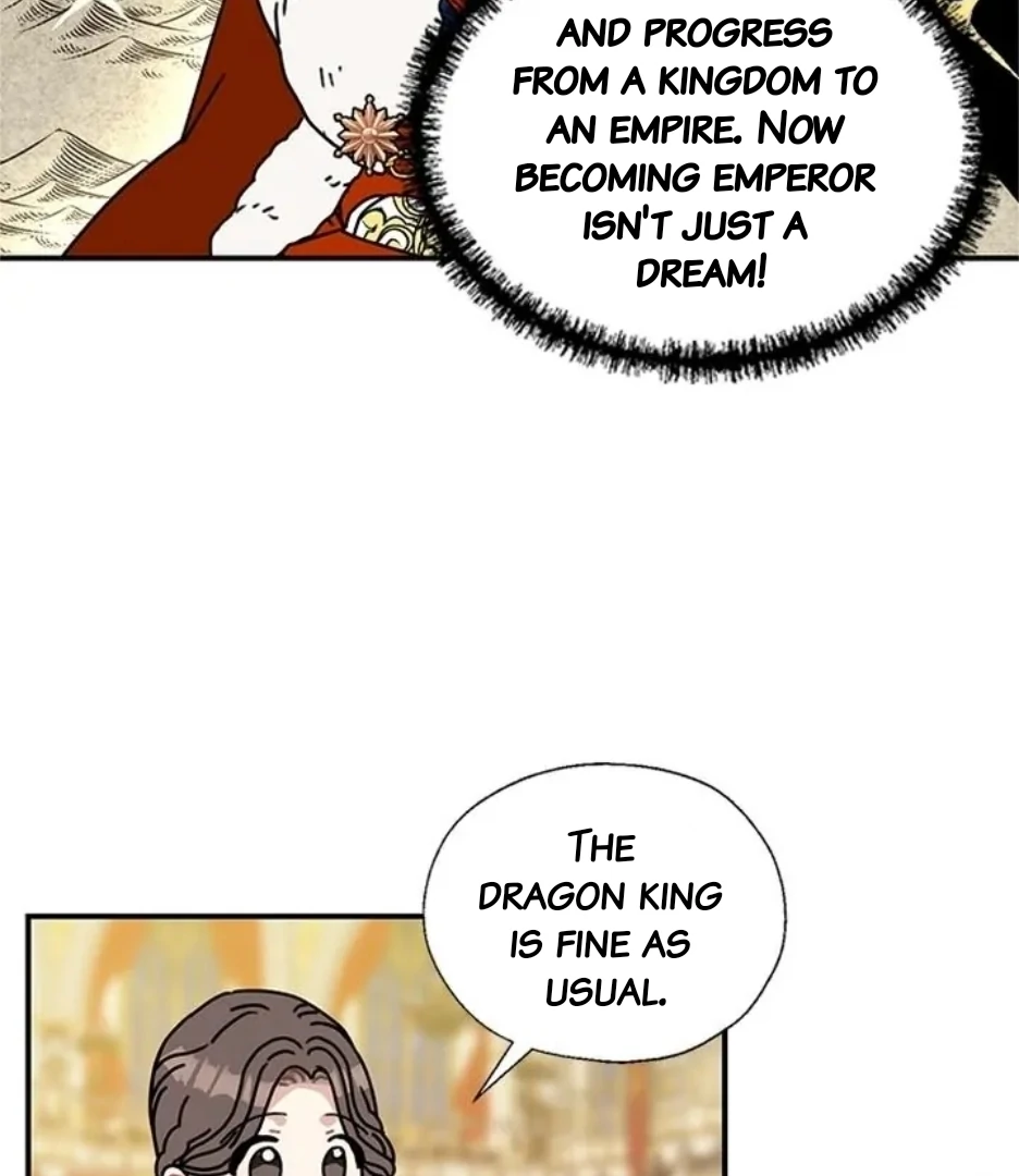 I Became The Chef Of The Dragon King Chapter 92 page 29 - 