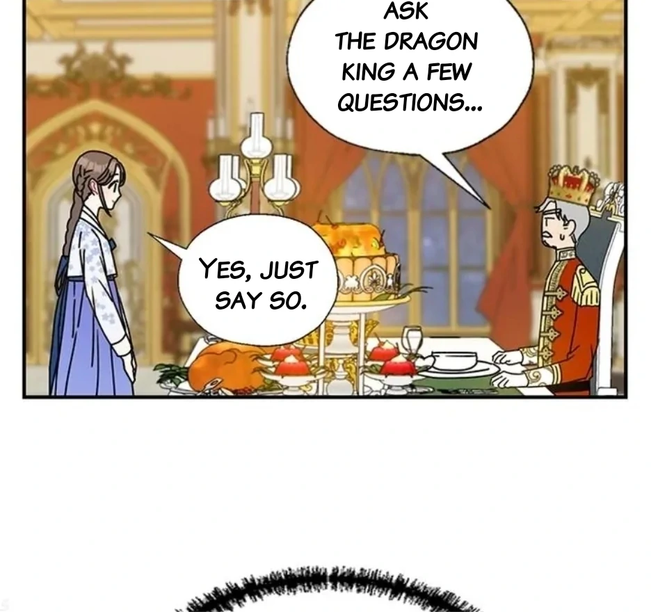 I Became The Chef Of The Dragon King Chapter 92 page 31 - 