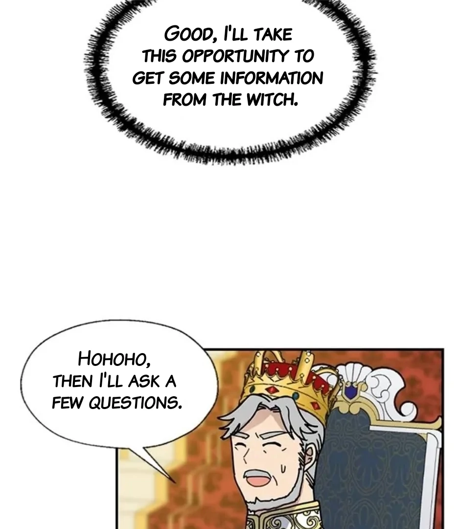 I Became The Chef Of The Dragon King Chapter 92 page 32 - 