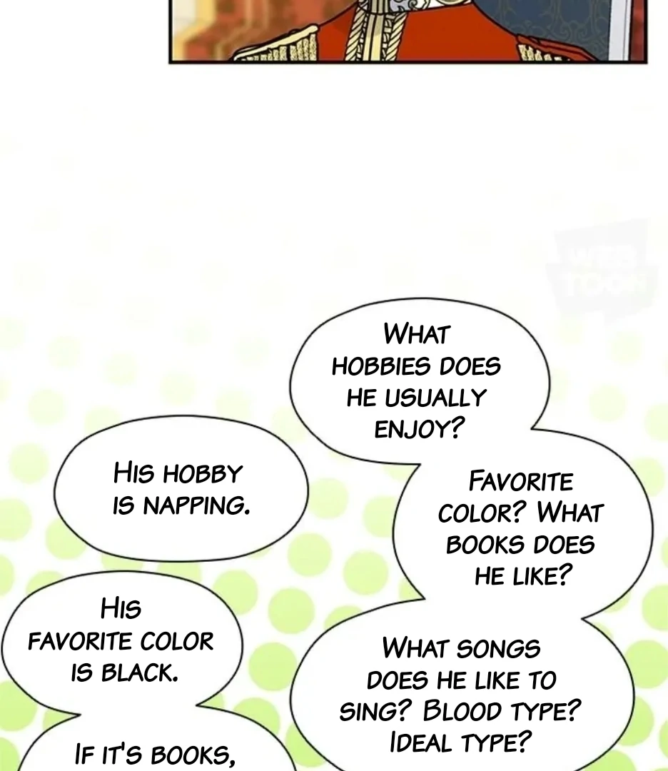 I Became The Chef Of The Dragon King Chapter 92 page 33 - 