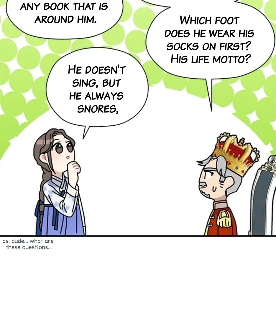 I Became The Chef Of The Dragon King Chapter 92 page 34 - 