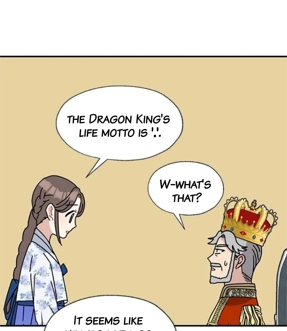 I Became The Chef Of The Dragon King Chapter 92 page 38 - 