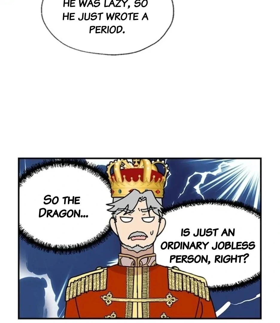 I Became The Chef Of The Dragon King Chapter 92 page 39 - 