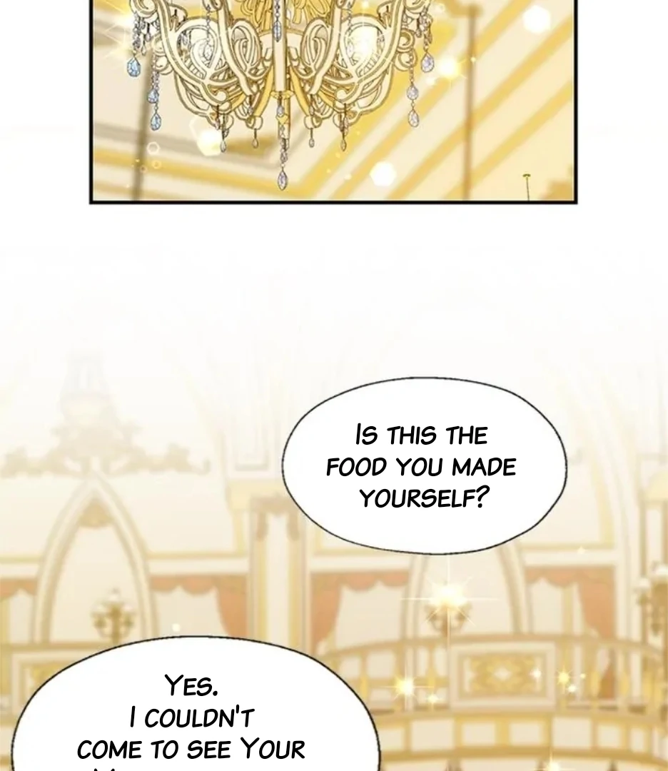 I Became The Chef Of The Dragon King Chapter 92 page 5 - 