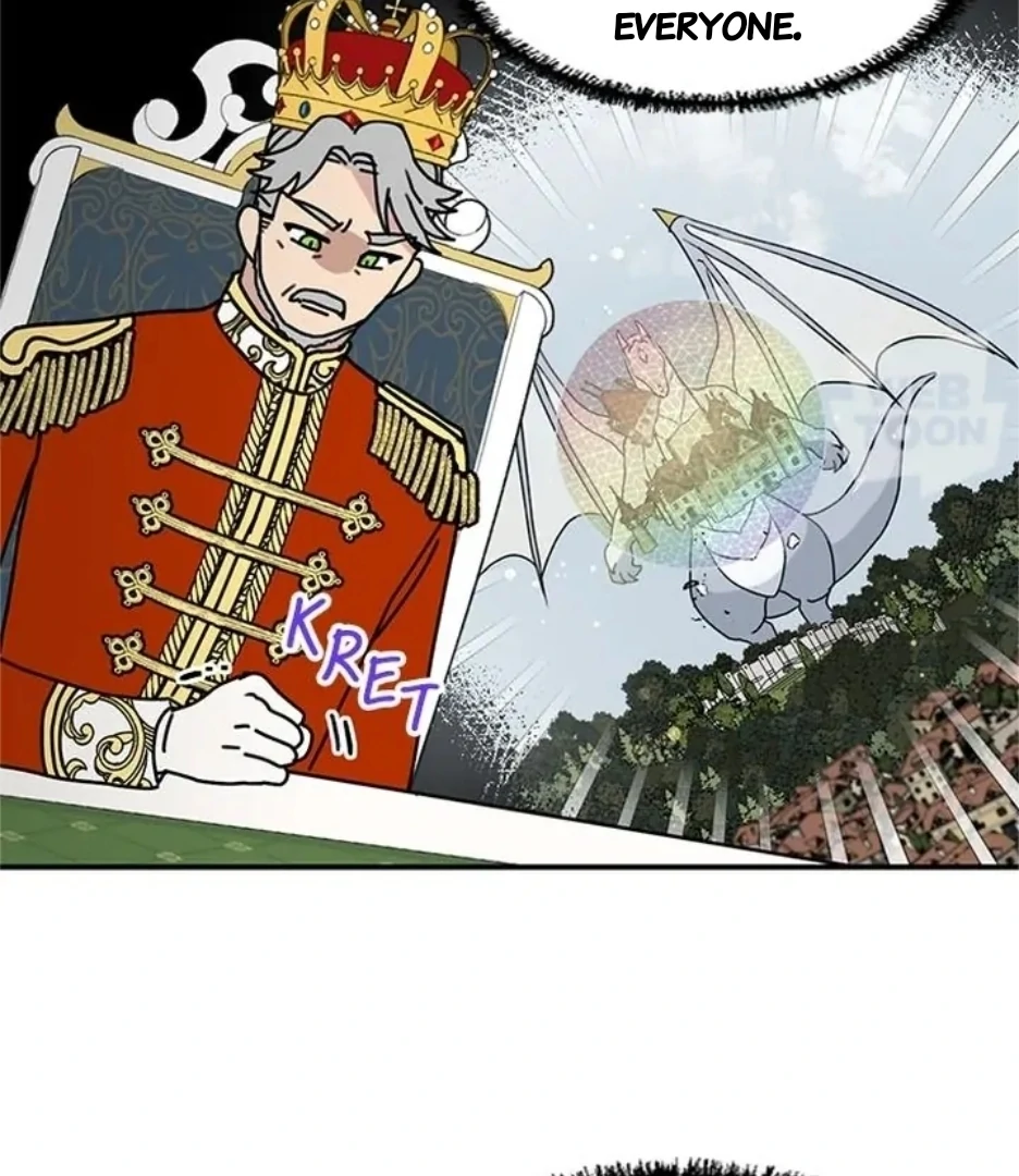 I Became The Chef Of The Dragon King Chapter 92 page 43 - 