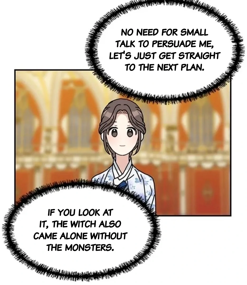 I Became The Chef Of The Dragon King Chapter 92 page 44 - 