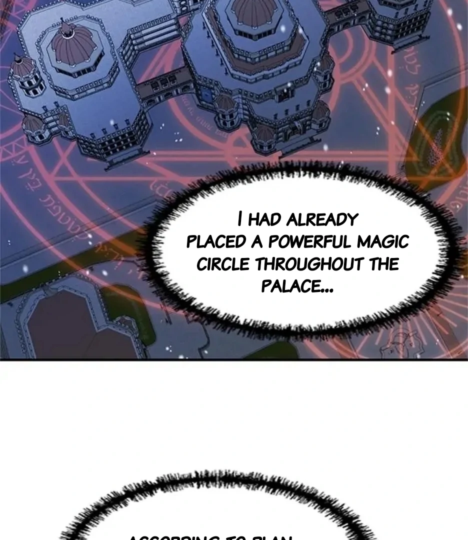 I Became The Chef Of The Dragon King Chapter 92 page 46 - 