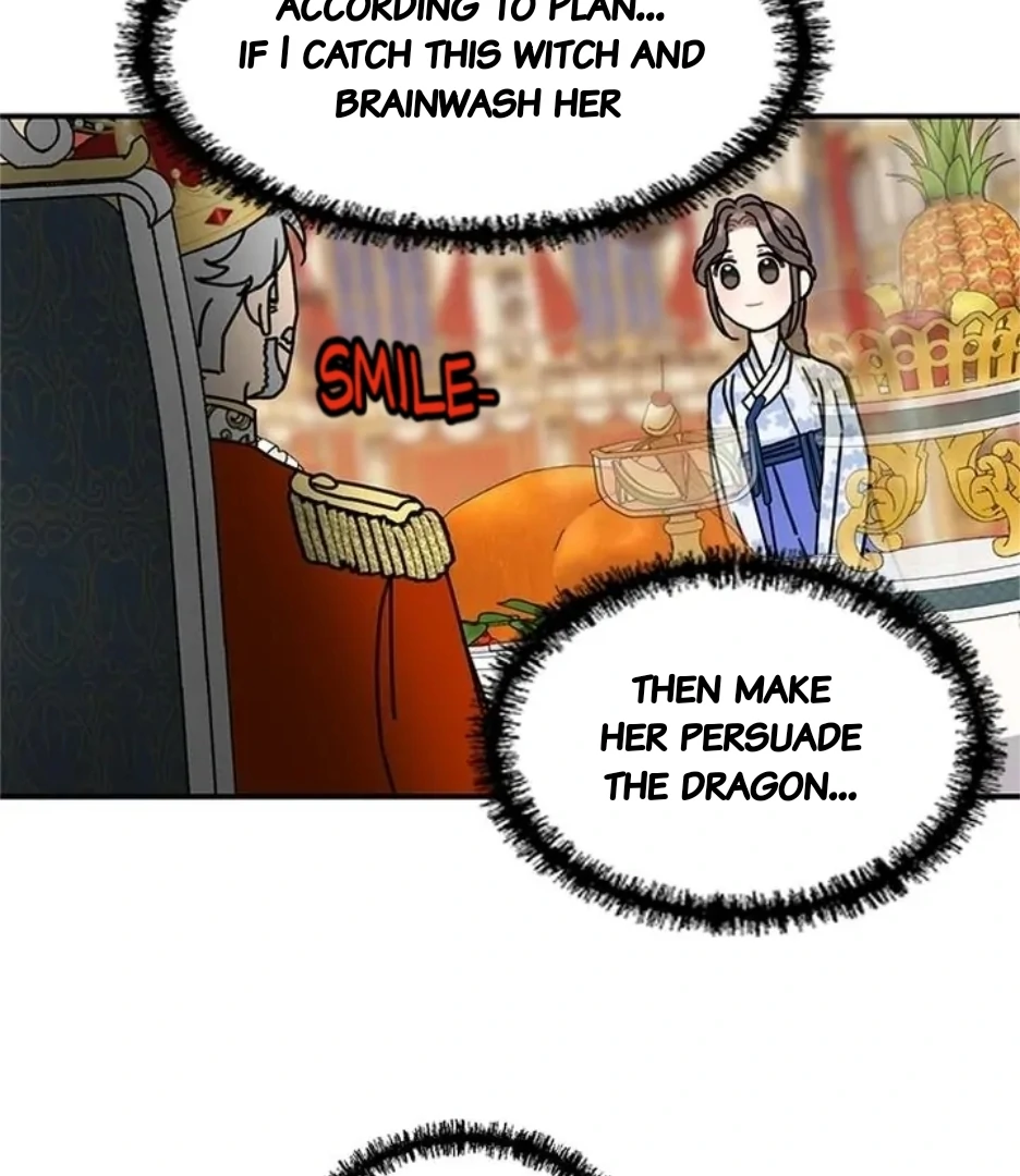 I Became The Chef Of The Dragon King Chapter 92 page 47 - 